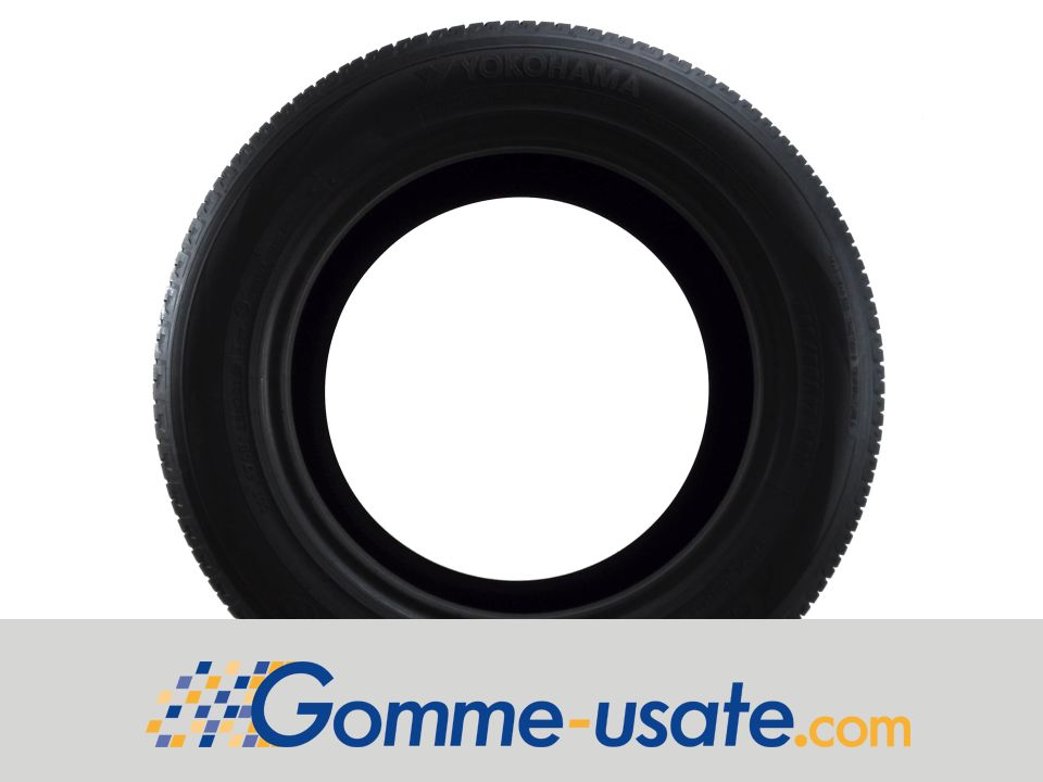 Thumb Yokohama Gomme Usate Yokohama 235/55 R17 99H Geolandar Suv G055 RPB M+S (90%) pneumatici usati Estivo_1
